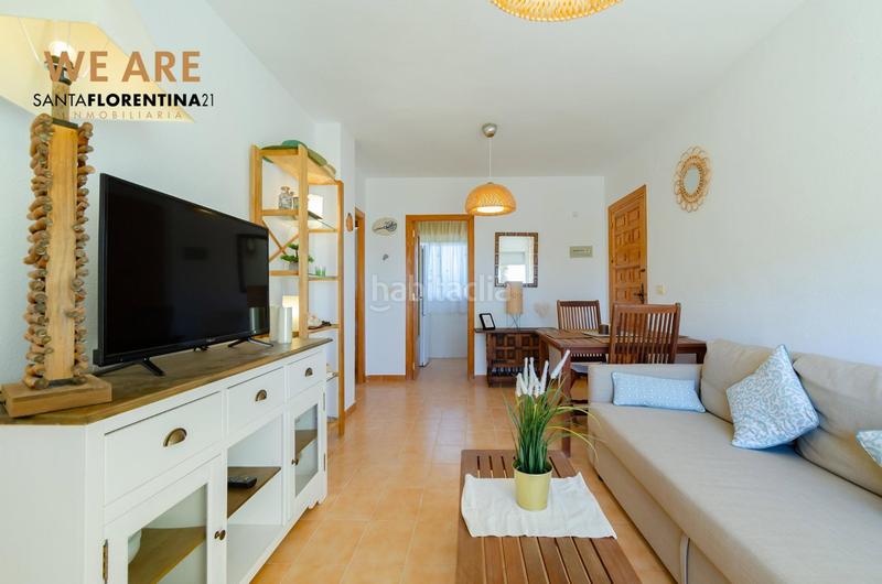 Foto 28205213-1025-4e71-ae50-0365db88df10. Appartement avec parking dans Los Urrutias Cartagena