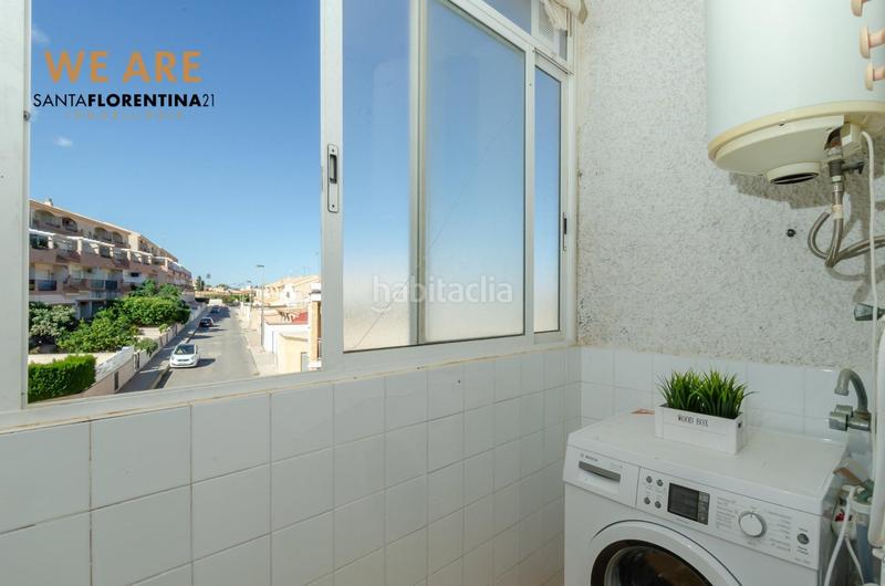 Foto 55480913-a256-410d-b3f5-5be4b7199b7f. Appartement avec parking dans Los Urrutias Cartagena