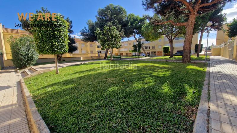 Foto 5667a6d7-ec5a-4b08-87d3-506c603c8d63. Appartement avec parking dans Los Urrutias Cartagena