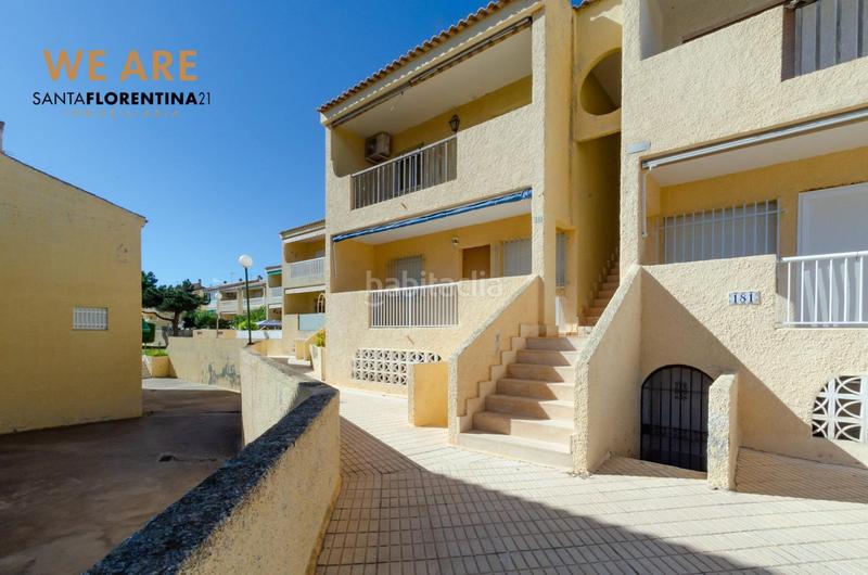 Foto 6c5f13f3-6b34-4884-aa5b-83d64386c4a4. Appartement avec parking dans Los Urrutias Cartagena