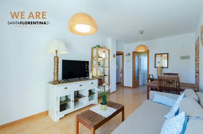 Foto 7765dd68-6417-49d9-bca4-75193f183850. Appartement avec parking dans Los Urrutias Cartagena