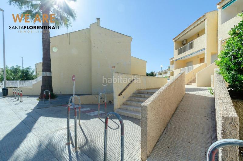 Foto 8005b3c4-5c6b-4f20-8faa-1f896097be6f. Appartement avec parking dans Los Urrutias Cartagena