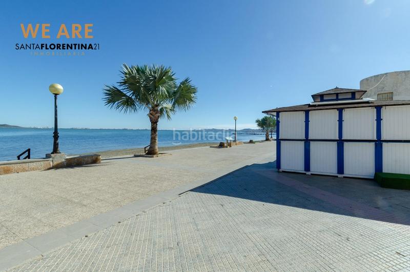 Foto 81c5ed02-4298-4043-b09b-fc3e1a5c953c. Appartement avec parking dans Los Urrutias Cartagena