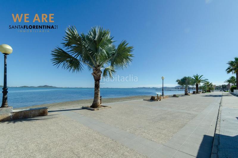 Foto 8b0d16af-2c83-45a2-a028-ab4370fcb1e3. Appartement avec parking dans Los Urrutias Cartagena