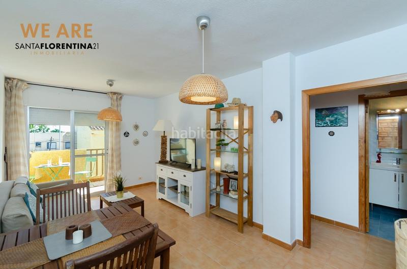 Foto 8c009dbf-4b57-4f2f-b7a7-fa26199fb941. Appartement avec parking dans Los Urrutias Cartagena