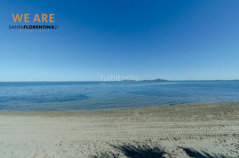 Foto 914d22a0-8571-4e0c-baaa-ae6e95283035. Appartement avec parking dans Los Urrutias Cartagena