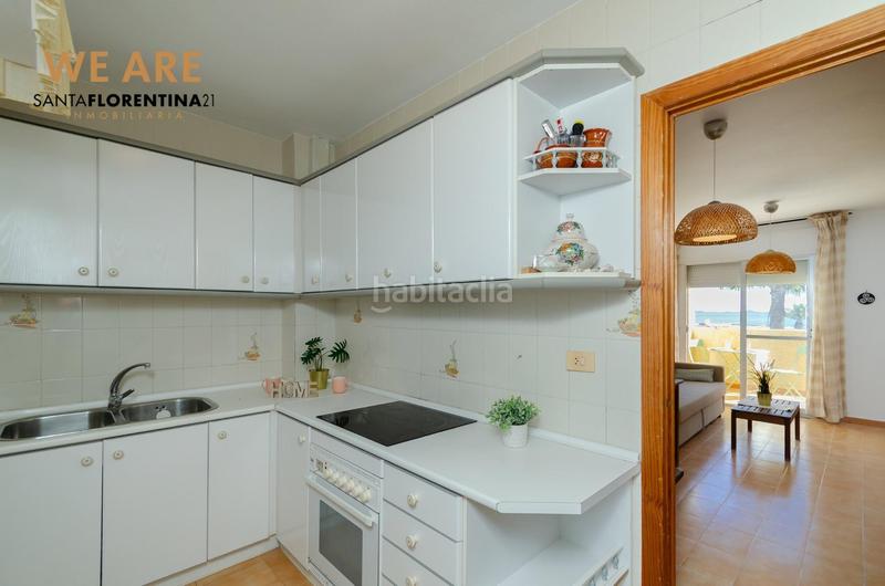 Foto eb7ba52b-985a-49be-8a70-3bf4327558f6. Appartement avec parking dans Los Urrutias Cartagena