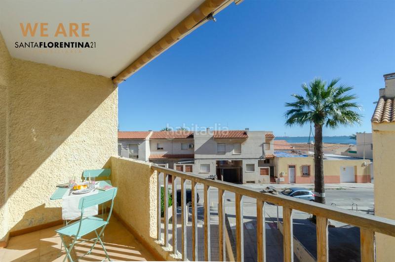 Foto faba48ab-98fe-4de9-a783-a8cda02d43f9. Appartement avec parking dans Los Urrutias Cartagena