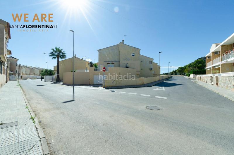 Foto 2b0318fa-1c9c-4aa3-a875-c39ddfcdc404. Etagenwohnung mit parking in Los Urrutias Cartagena