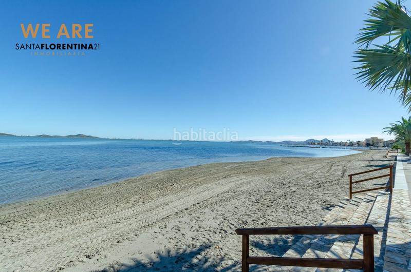 Foto 308bc693-e82e-4ef0-89ef-9de53b5de034. Etagenwohnung mit parking in Los Urrutias Cartagena