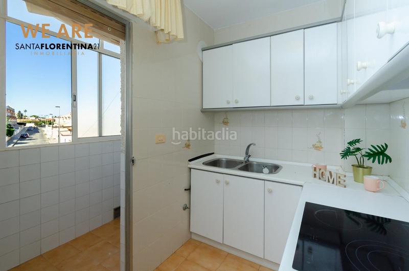 Foto 3d6748cd-6578-4531-a106-018c525c3646. Etagenwohnung mit parking in Los Urrutias Cartagena