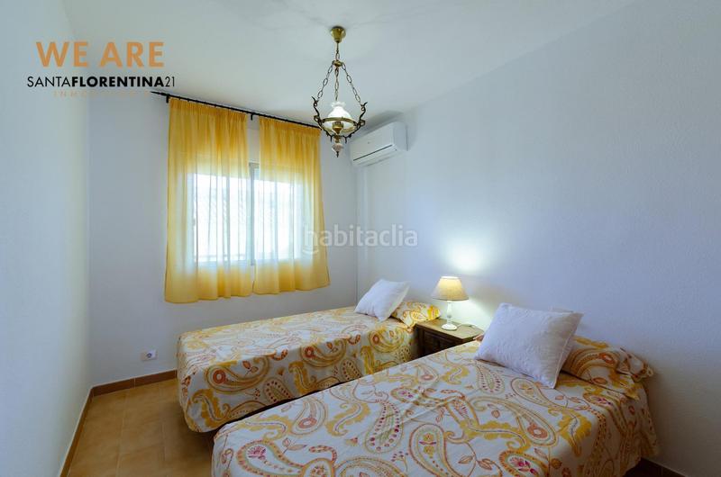 Foto a8232870-1ead-400f-b21b-553dac6a3208. Etagenwohnung mit parking in Los Urrutias Cartagena