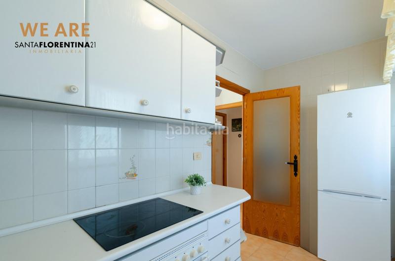 Foto bf6cc6bb-d846-4da6-a6de-43584c3a1af8. Etagenwohnung mit parking in Los Urrutias Cartagena