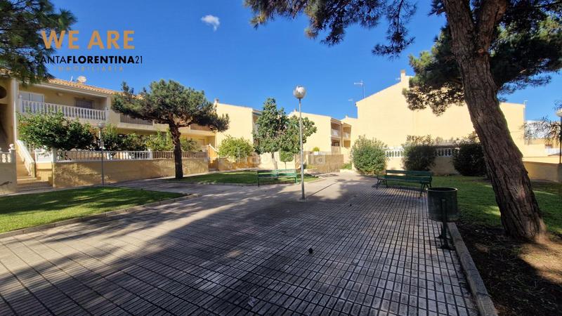 Foto c7dd4fd5-522c-43f1-ba88-e03a73edd0b2. Etagenwohnung mit parking in Los Urrutias Cartagena