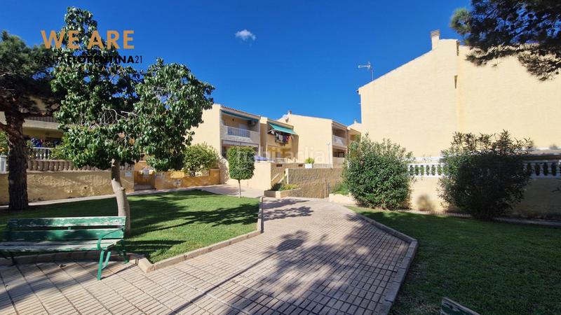 Foto f4946d34-c04c-4ab9-9444-f8a35f8d4b64. Etagenwohnung mit parking in Los Urrutias Cartagena