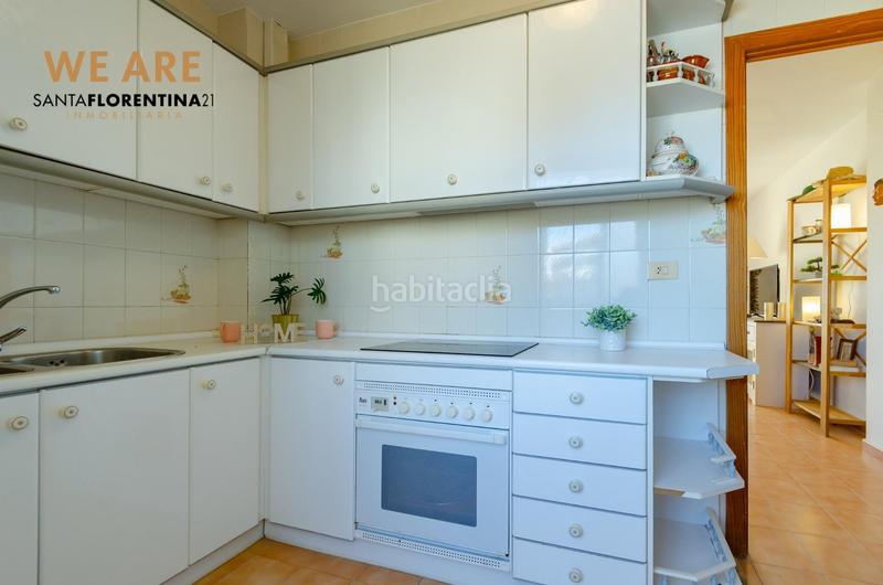 Foto 1ea6f1e0-3782-4694-bcf4-8d9ae7bb4b09. Flat with parking in Los Urrutias Cartagena