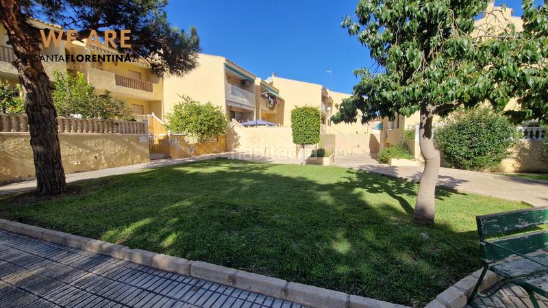 Foto 3354ca41-4356-41dd-abfd-6afda52d6180. Flat with parking in Los Urrutias Cartagena