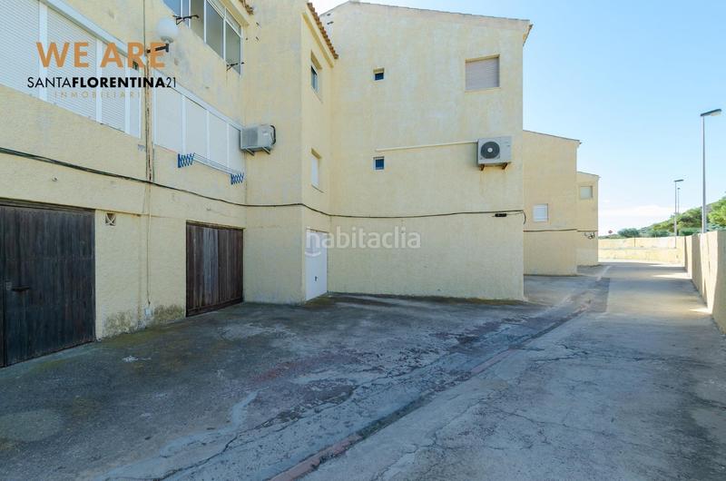 Foto 4af5cd88-cada-4dd3-96ec-36a6a8b22525. Flat with parking in Los Urrutias Cartagena