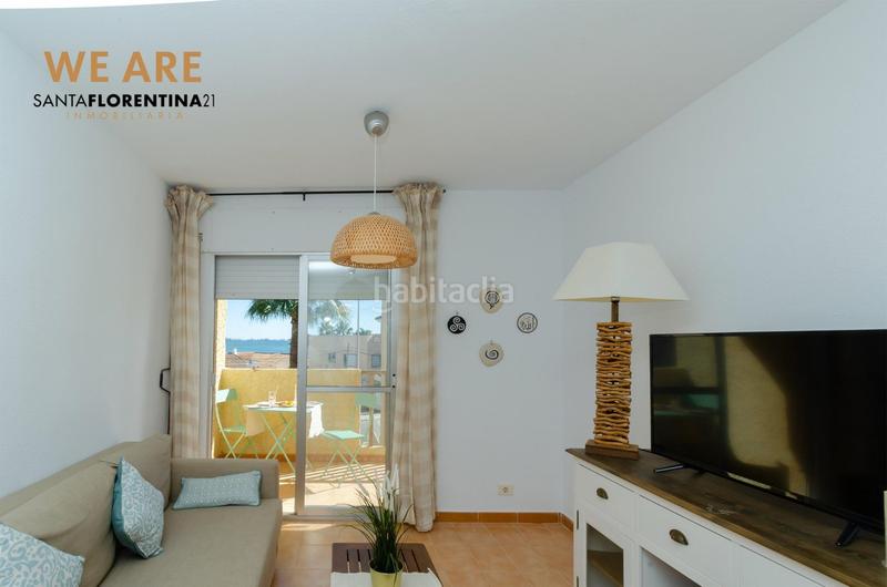 Foto 5e45760a-f094-4aa1-968b-74d98ead3c4a. Flat with parking in Los Urrutias Cartagena