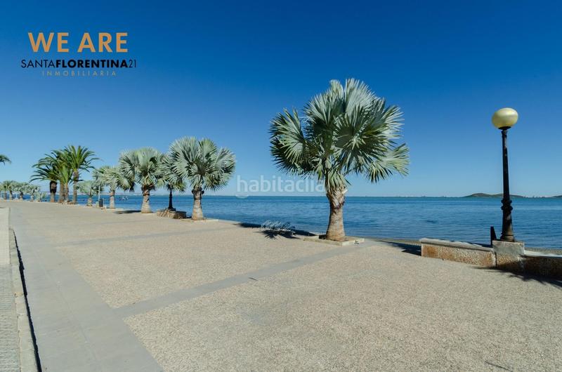 Foto 65f75b43-9cb7-464f-ab4e-12863faba545. Flat with parking in Los Urrutias Cartagena