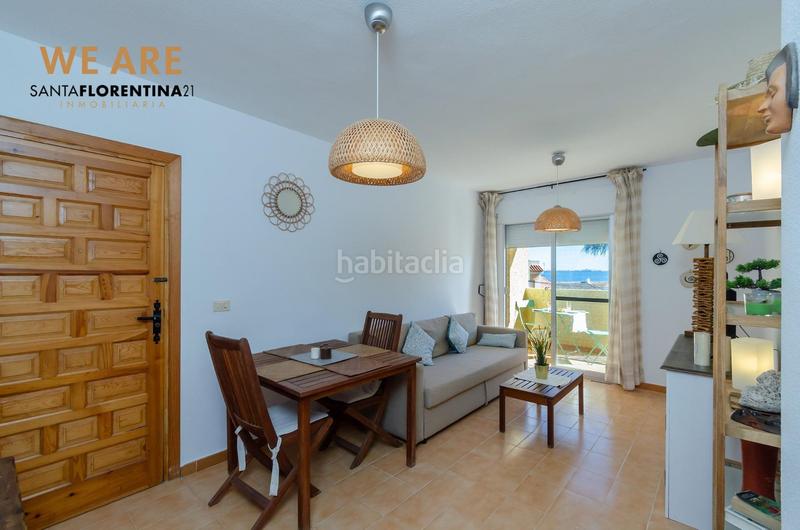 Foto 81ae801f-1545-46c8-81a5-0717b8668937. Flat with parking in Los Urrutias Cartagena