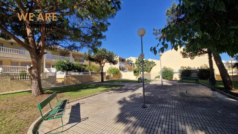 Foto ea3bf73a-6ee5-450f-85ca-4bef747389cc. Flat with parking in Los Urrutias Cartagena