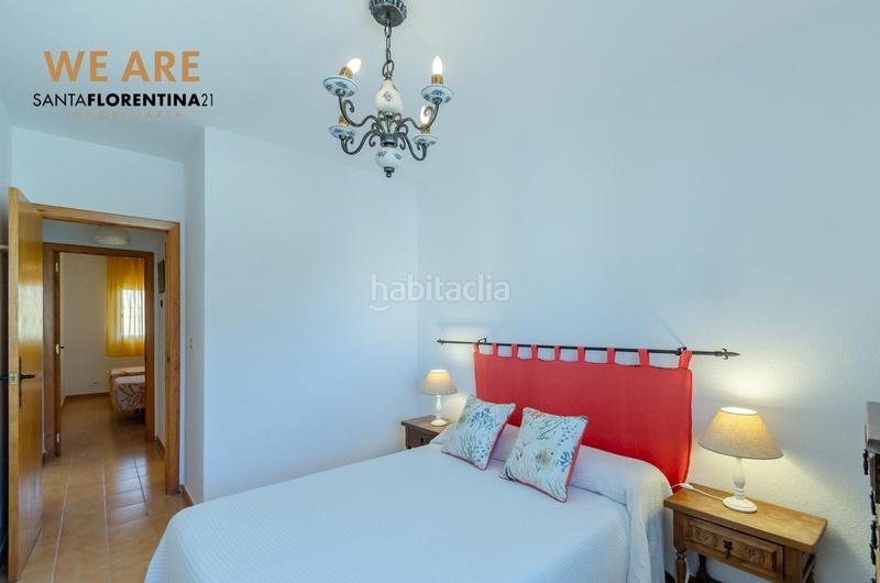 Foto fbd20a10-8954-4a2d-9f09-be375676f7f4. Flat with parking in Los Urrutias Cartagena