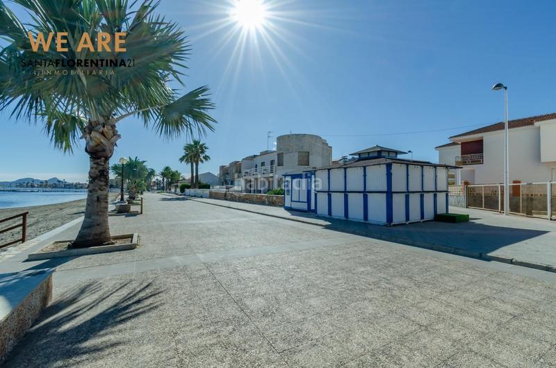 Foto 2e080eb1-34fd-4ca5-b8a3-6e04487ae7ac. Pis amb aparcament a Los Urrutias Cartagena