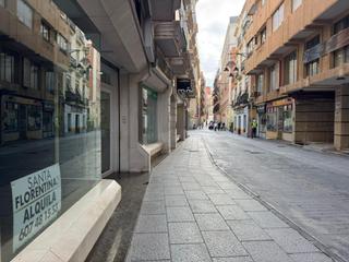 Location Local commercial à Calle de la jara 16