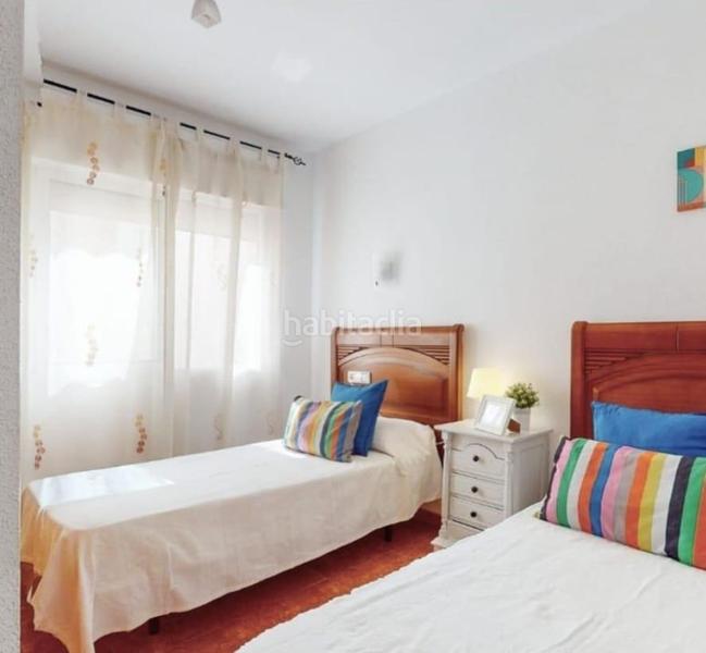 Foto 0332d28f-47ce-46cd-b27a-e0046beae547. Pis amb aparcament a La Magdalena - Molinos Marfagones Cartagena