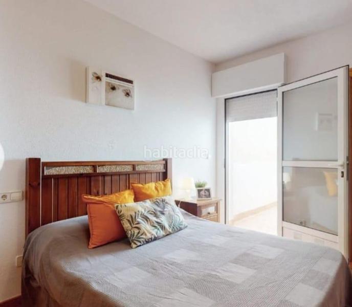 Foto 10190253-f584-45b7-9d25-3ce0e571495c. Pis amb aparcament a La Magdalena - Molinos Marfagones Cartagena