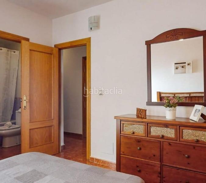 Foto 40a4aaa8-b6ac-46e8-965f-d04077a8127d. Pis amb aparcament a La Magdalena - Molinos Marfagones Cartagena