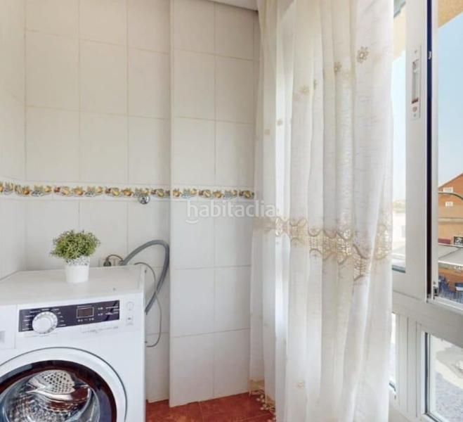 Foto 4f5a11cb-047f-4390-86e7-22e0910aa7bd. Pis amb aparcament a La Magdalena - Molinos Marfagones Cartagena