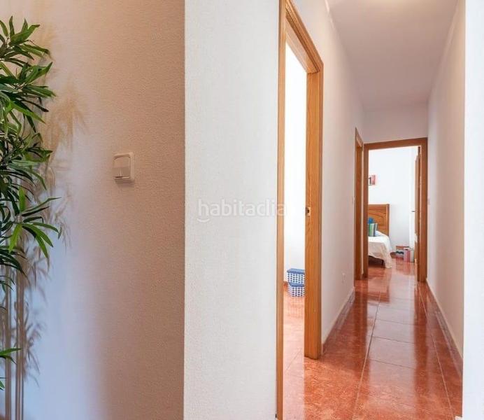 Foto 55225844-18d7-4711-b522-0ad74de774b4. Pis amb aparcament a La Magdalena - Molinos Marfagones Cartagena