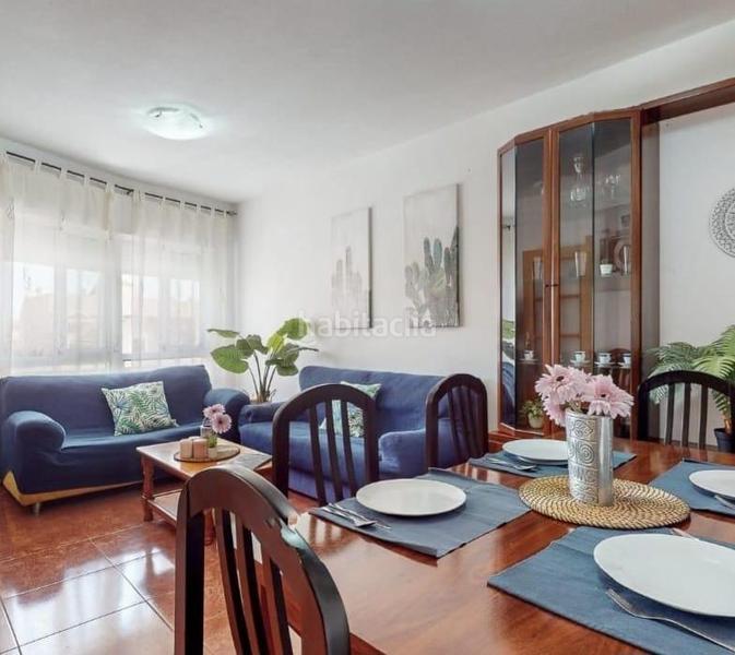 Foto 57164bc6-f3f0-40af-8b6a-37d82460ab60. Pis amb aparcament a La Magdalena - Molinos Marfagones Cartagena