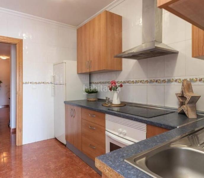 Foto 63aaf0a7-ba1c-4472-868d-9e2a757c3c04. Pis amb aparcament a La Magdalena - Molinos Marfagones Cartagena