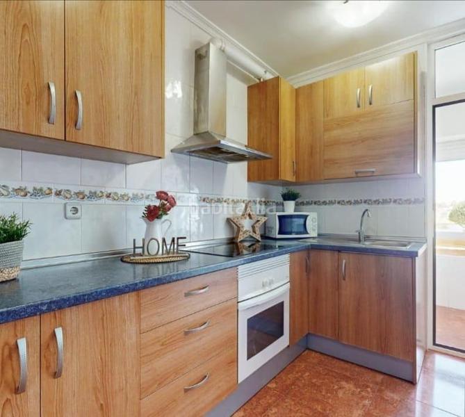 Foto a529accb-b177-4558-b85b-f4d84f68f59a. Pis amb aparcament a La Magdalena - Molinos Marfagones Cartagena