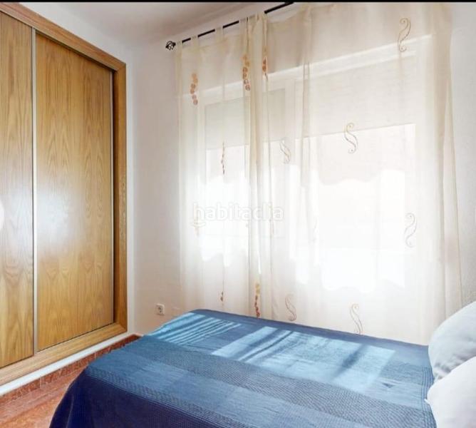 Foto a5651697-3210-49b7-9b95-9d201fa34d6f. Pis amb aparcament a La Magdalena - Molinos Marfagones Cartagena