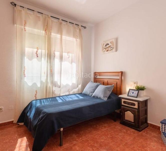 Foto b5f5c51c-6909-4006-a14f-df6b4d2e39ed. Pis amb aparcament a La Magdalena - Molinos Marfagones Cartagena