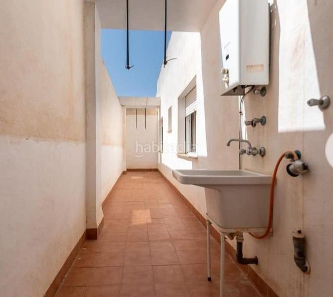 Foto b74e63b5-375d-4a37-8876-fb8c0f2de4df. Pis amb aparcament a La Magdalena - Molinos Marfagones Cartagena