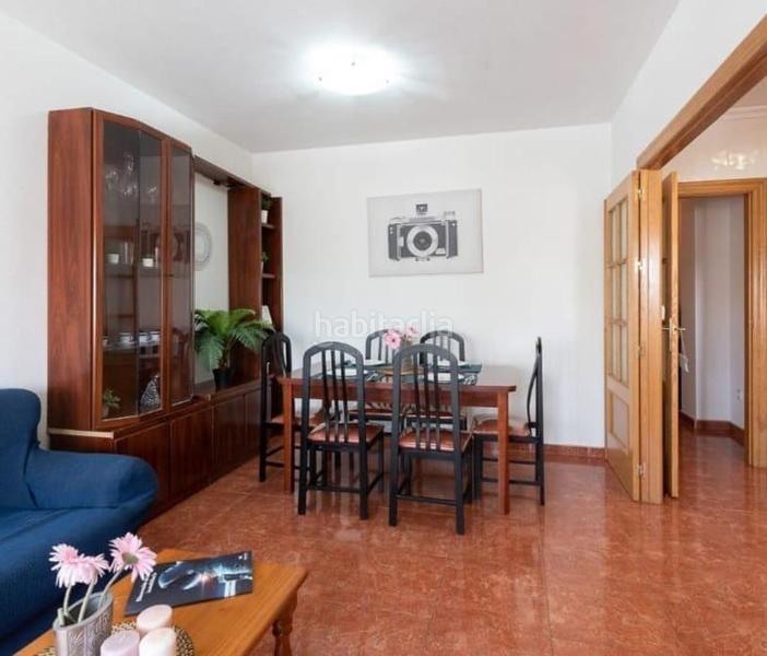 Foto ba700a94-aae9-42f2-854e-038b2cac0272. Pis amb aparcament a La Magdalena - Molinos Marfagones Cartagena