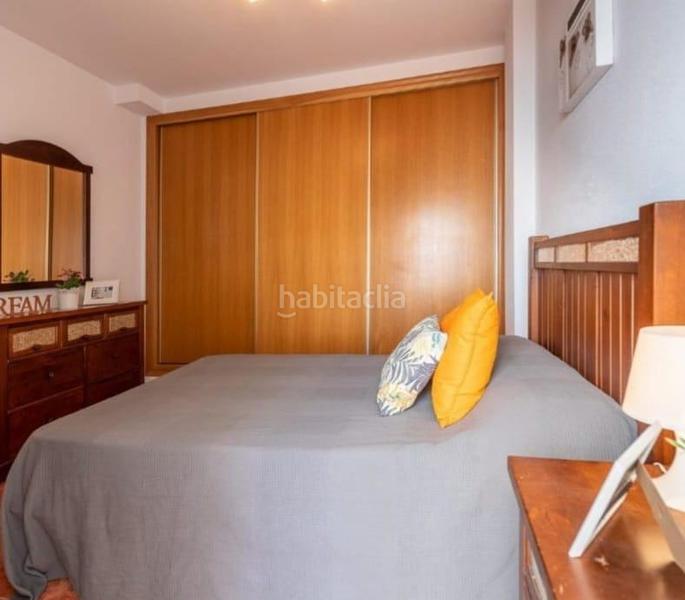 Foto cb453d8b-c8a5-4517-9284-f06587ea0cd7. Pis amb aparcament a La Magdalena - Molinos Marfagones Cartagena