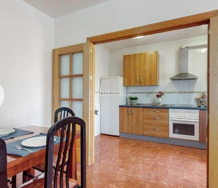 Foto f262ce9e-acf9-47fe-8710-10a99e886261. Pis amb aparcament a La Magdalena - Molinos Marfagones Cartagena