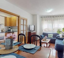 Pis a La Magdalena - Molinos Marfagones. Estupendo piso en molinos marfagones