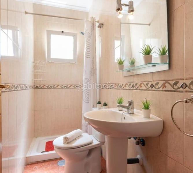 Foto f5a1bf15-306f-440c-8540-3f62d14d65f6. Pis amb aparcament a La Magdalena - Molinos Marfagones Cartagena