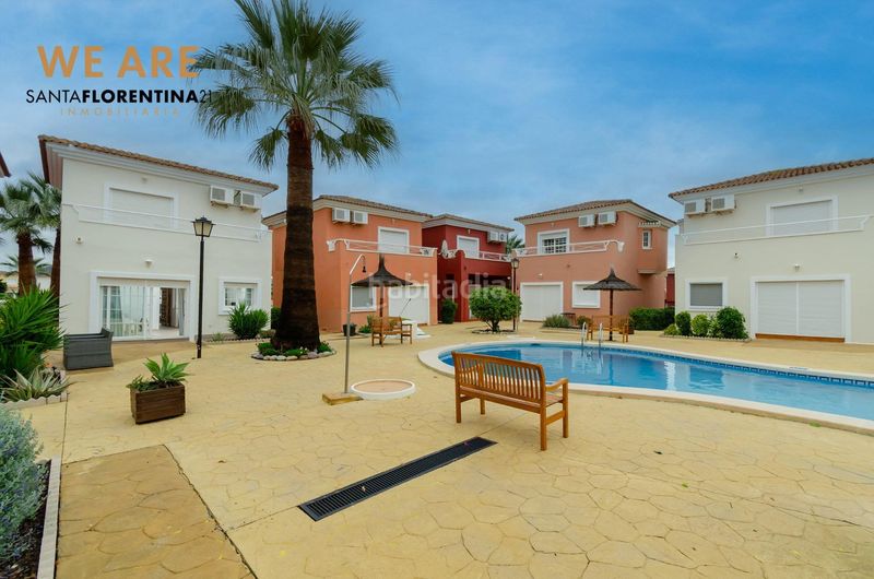 Foto 3168d726-e006-4bde-b009-d9f919771fc1. Chalet dans del mundo 234 dans Baños y Mendigo Murcia