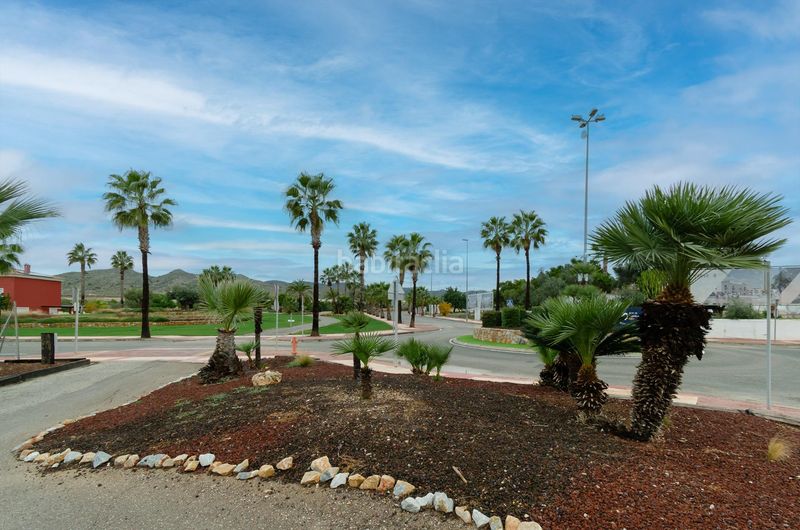 Foto 3a6bbbdf-e501-4132-9574-6103b544dd5c. Chalet dans del mundo 234 dans Baños y Mendigo Murcia