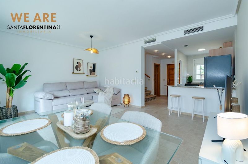 Foto 51d15ee3-2016-426b-974f-7fcab05bf3a5. Chalet dans del mundo 234 dans Baños y Mendigo Murcia