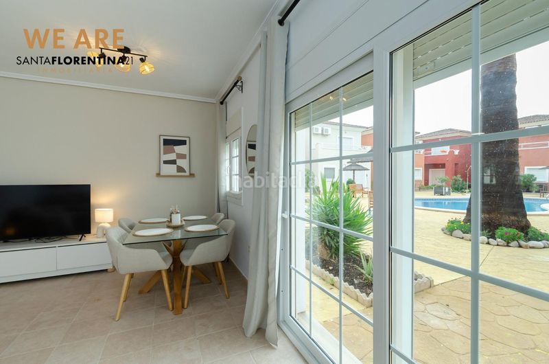 Foto 573fc1f1-d849-4283-93ca-2ef8aa17de57. Chalet dans del mundo 234 dans Baños y Mendigo Murcia