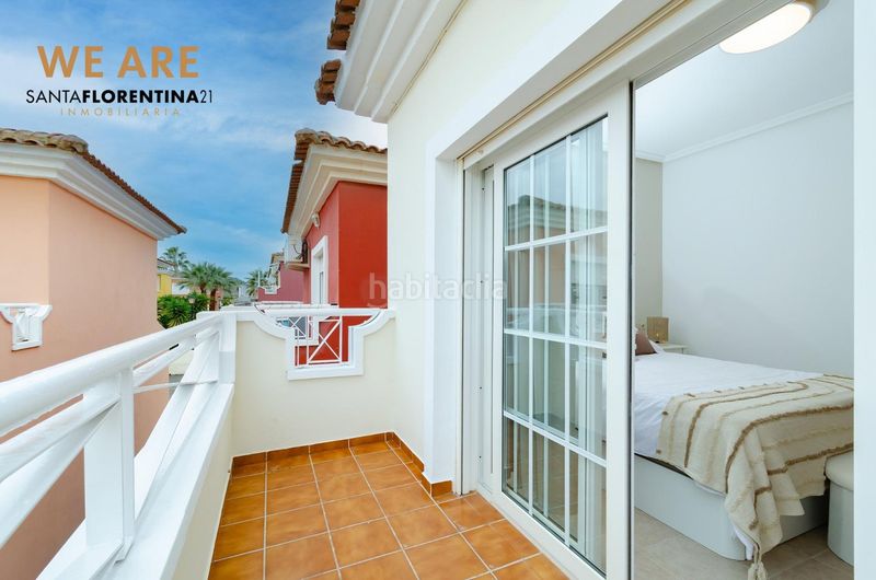 Foto 5b627855-d082-467d-b839-8d21d262ca55. Chalet dans del mundo 234 dans Baños y Mendigo Murcia